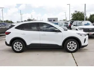 Ford Escape 2025 Active 4p SUV