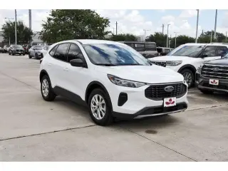 Ford Escape 2025 Active 4p SUV