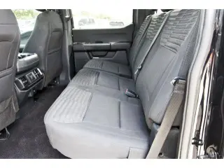 Ford F-150 2022 4x2 XL 4p SuperCrew 5.5 pies SB