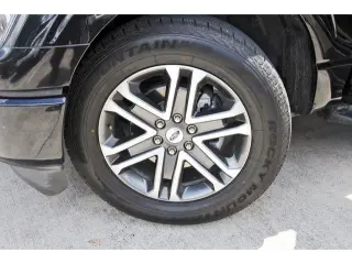 Ford F-150 2022 4x2 XL 4p SuperCrew 5.5 pies SB