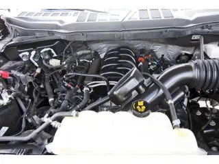 Ford F-150 2022 4x2 XL 4p SuperCrew 5.5 pies SB