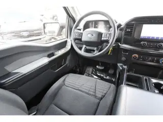 Ford F-150 2022 4x2 XL 4p SuperCrew 5.5 pies SB