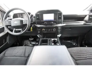 Ford F-150 2022 4x2 XL 4p SuperCrew 5.5 pies SB