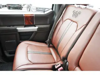 Ford F-150 2019 4x4 King Ranch 4p SuperCrew 5,5 pies SB