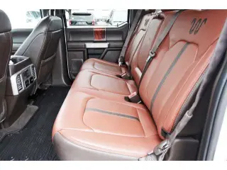 Ford F-150 2019 4x4 King Ranch 4p SuperCrew 5,5 pies SB