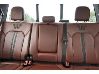 Ford F-150 2019 4x4 King Ranch 4p SuperCrew 5,5 pies SB
