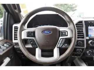 Ford F-150 2019 4x4 King Ranch 4p SuperCrew 5,5 pies SB