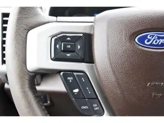 Ford F-150 2019 4x4 King Ranch 4p SuperCrew 5,5 pies SB