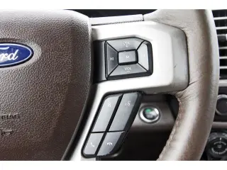 Ford F-150 2019 4x4 King Ranch 4p SuperCrew 5,5 pies SB