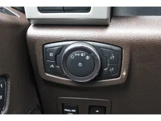 Ford F-150 2019 4x4 King Ranch 4p SuperCrew 5,5 pies SB