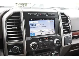 Ford F-150 2019 4x4 King Ranch 4p SuperCrew 5,5 pies SB