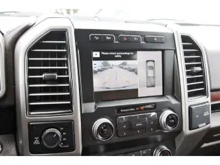 Ford F-150 2019 4x4 King Ranch 4p SuperCrew 5,5 pies SB