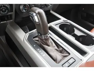 Ford F-150 2019 4x4 King Ranch 4p SuperCrew 5,5 pies SB