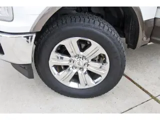 Ford F-150 2019 4x4 King Ranch 4p SuperCrew 5,5 pies SB