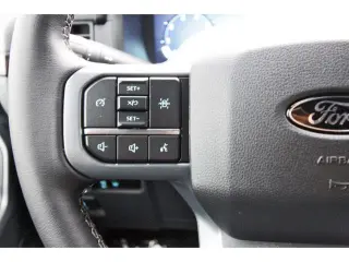 Ford F-150 2025 4x2 XLT 4p SuperCrew 5.5 pies SB