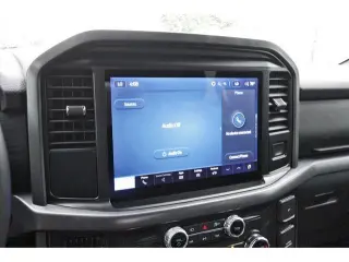 Ford F-150 2025 4x2 XLT 4p SuperCrew 5.5 pies SB