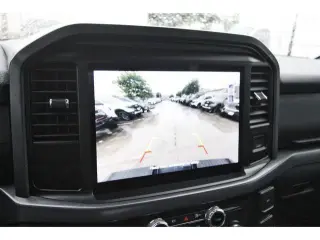 Ford F-150 2025 4x2 XLT 4p SuperCrew 5.5 pies SB