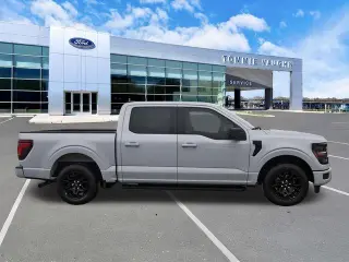 Ford F-150 2025 4x2 XLT 4p SuperCrew 5.5 pies SB