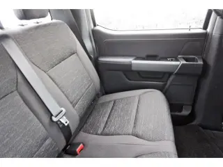 Ford F-150 2025 4x2 XLT 4p SuperCrew 5.5 pies SB