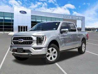 Ford F-150 2023 4x4 Platinum 4 puertas SuperCrew 6.5 pies SB