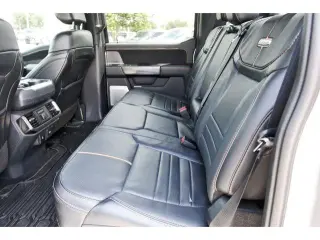 Ford F-150 2023 4x4 Platinum 4 puertas SuperCrew 6.5 pies SB
