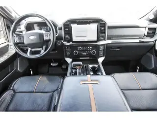 Ford F-150 2023 4x4 Platinum 4 puertas SuperCrew 6.5 pies SB