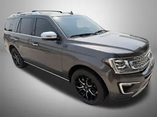 Ford Expedition 2019 4x4 Platinum 4puertas SUV