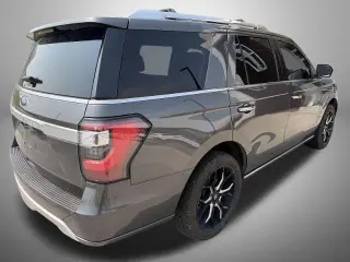 Ford Expedition 2019 4x4 Platinum 4puertas SUV