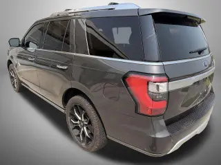 Ford Expedition 2019 4x4 Platinum 4puertas SUV