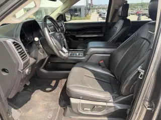 Ford Expedition 2019 4x4 Platinum 4puertas SUV