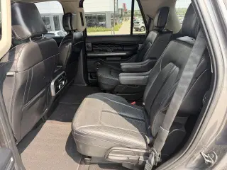 Ford Expedition 2019 4x4 Platinum 4puertas SUV