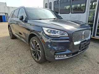 Lincoln Aviator 2023 AWD Reserve SUV 4 puertas