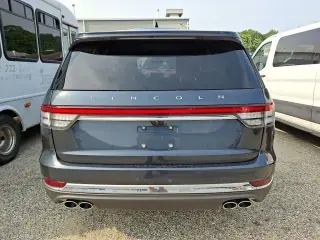 Lincoln Aviator 2023 AWD Reserve SUV 4 puertas