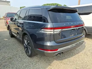 Lincoln Aviator 2023 AWD Reserve SUV 4 puertas