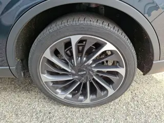 Lincoln Aviator 2023 AWD Reserve SUV 4 puertas