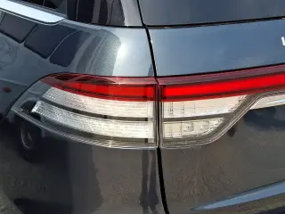 Lincoln Aviator 2023 AWD Reserve SUV 4 puertas