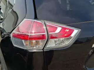 Nissan Rogue 2015 AWD S 4 puertas Crossover