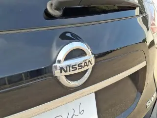 Nissan Rogue 2015 AWD S 4 puertas Crossover