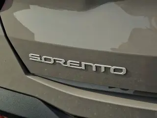 Kia Sorento 2024 AWD X-Line EX SUV 4 puertas