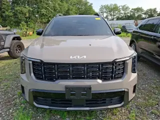 Kia Sorento 2024 AWD X-Line EX SUV 4 puertas
