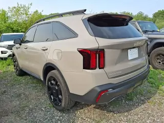 Kia Sorento 2024 AWD X-Line EX SUV 4 puertas