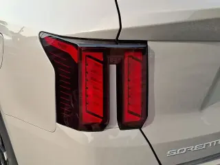 Kia Sorento 2024 AWD X-Line EX SUV 4 puertas