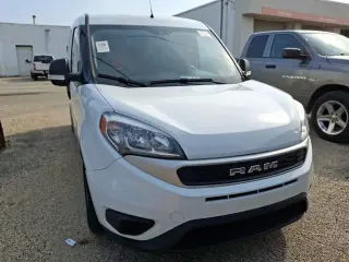 Ram ProMaster City 2022 Base 4dr Mini-Van