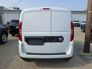 Ram ProMaster City 2022 Base 4dr Mini-Van