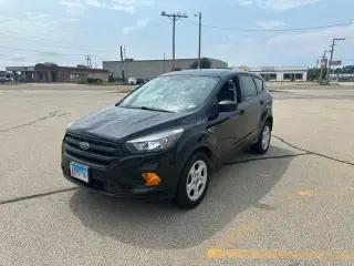Ford Escape 2018 S 4dr SUV