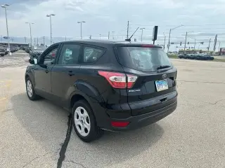 Ford Escape 2018 S 4dr SUV