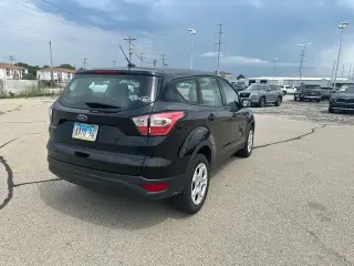 Ford Escape 2018 S 4dr SUV