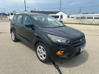 Ford Escape 2018 S 4dr SUV