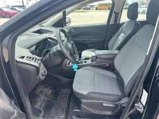 Ford Escape 2018 S 4dr SUV