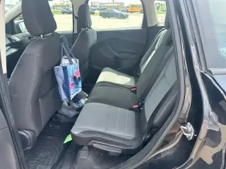 Ford Escape 2018 S 4dr SUV